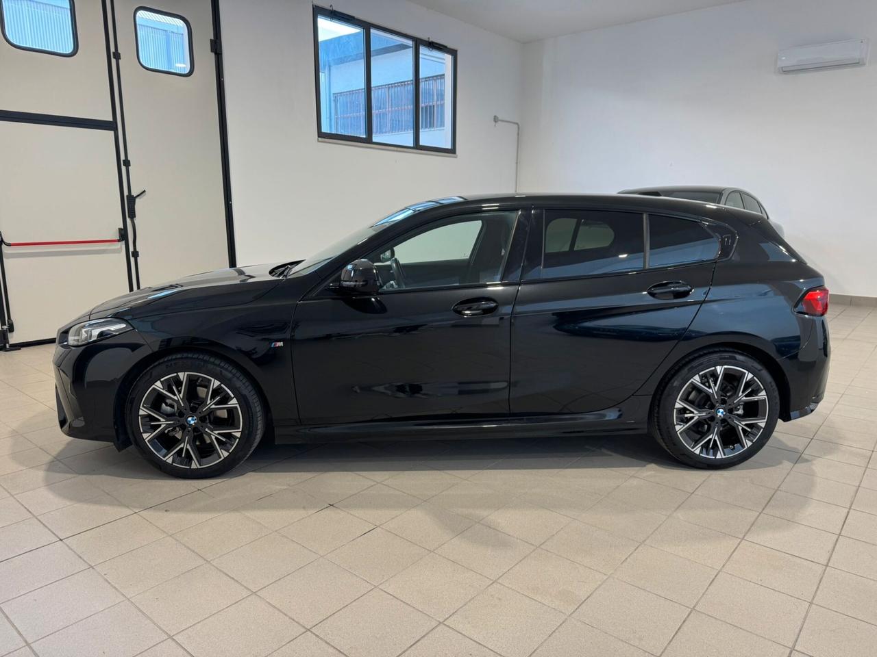 Bmw 120D Msport