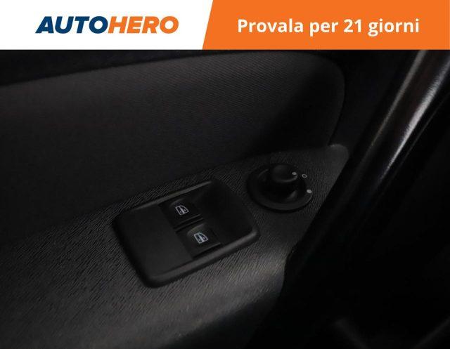 RENAULT Kangoo 1.5 dCi 110CV 5 porte Stop & Start Limited