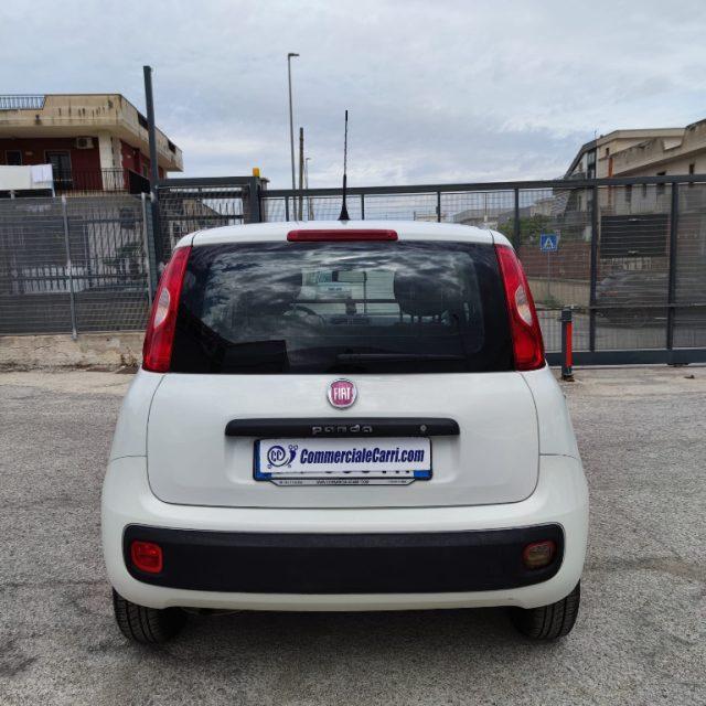 FIAT New Panda VAN 1.3 M-JET 4 POSTI EASY - 2018