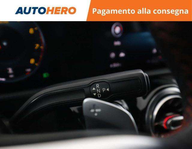 MERCEDES-BENZ A 250 Automatic Premium