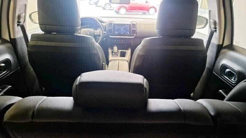 Citroen C5 Aircross BlueHDi 130 CV S&S EAT8 Business