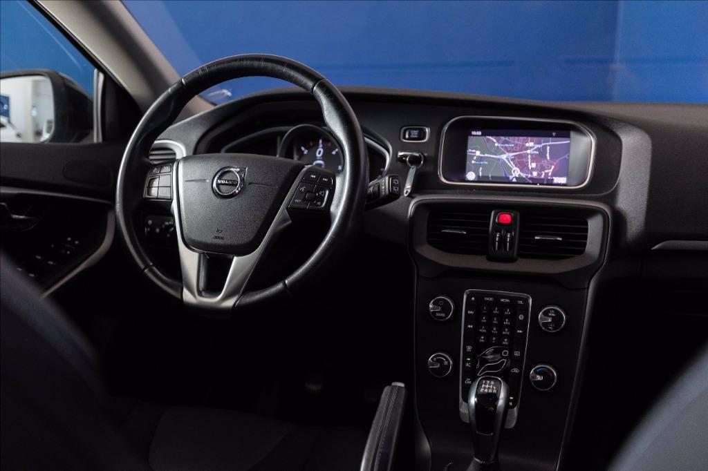 VOLVO V40 2.0 d2 Business Plus my19 del 2018