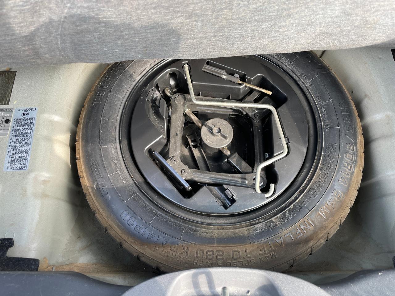 Fiat 500 1.3 Multijet 16V 95 CV GQ