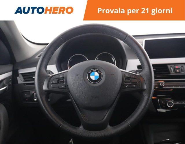 BMW X1 xDrive25e Advantage