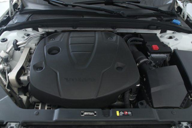 VOLVO V60 D4 Geartronic Inscription Full LED/Cerchi 19''
