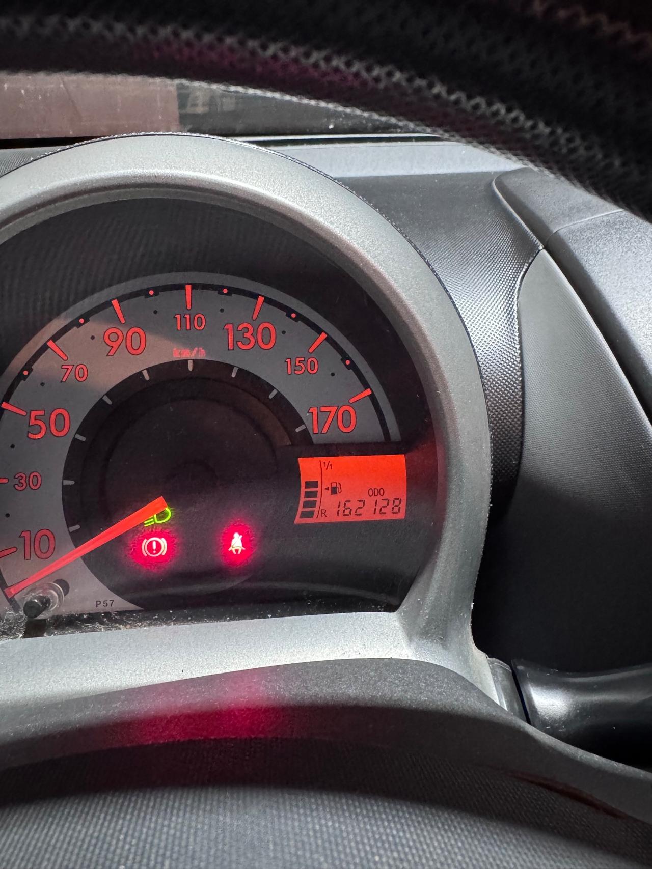 Citroen C1 1.0 5 porte BAC1