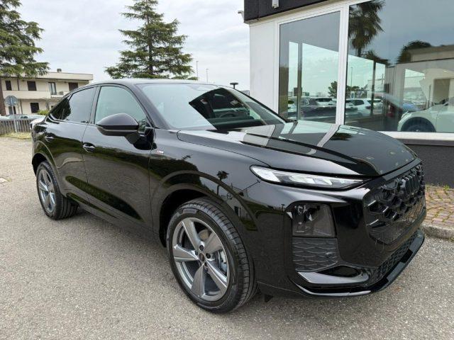 AUDI Q3 Sportback TFSI 110 Kw S tronic S Line Edition KM0