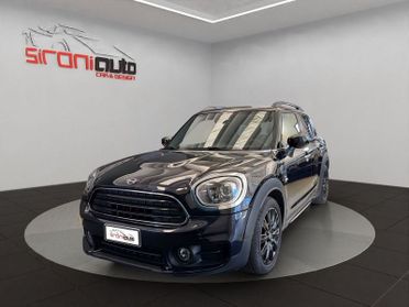 MINI Countryman Mini Countryman 2.0 Cooper D Hype auto my18
