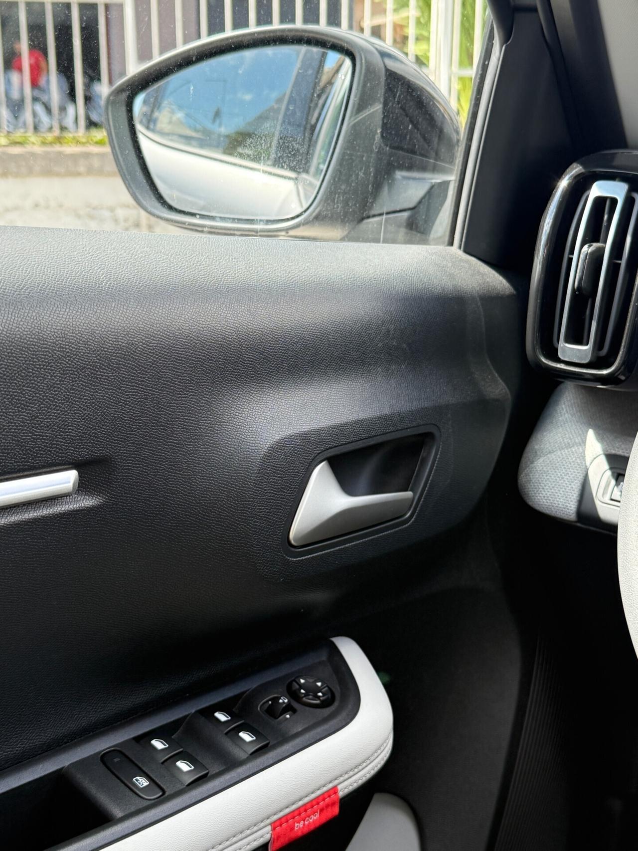 Citroen C3 PureTech 100 S&S Max