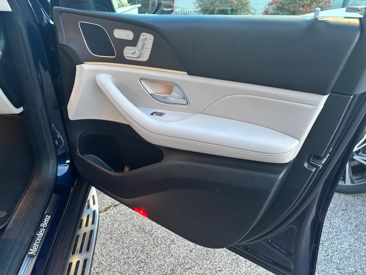 Mercedes-benz GLE 350 de 4Matic EQ-Power Coupé Premium Pro