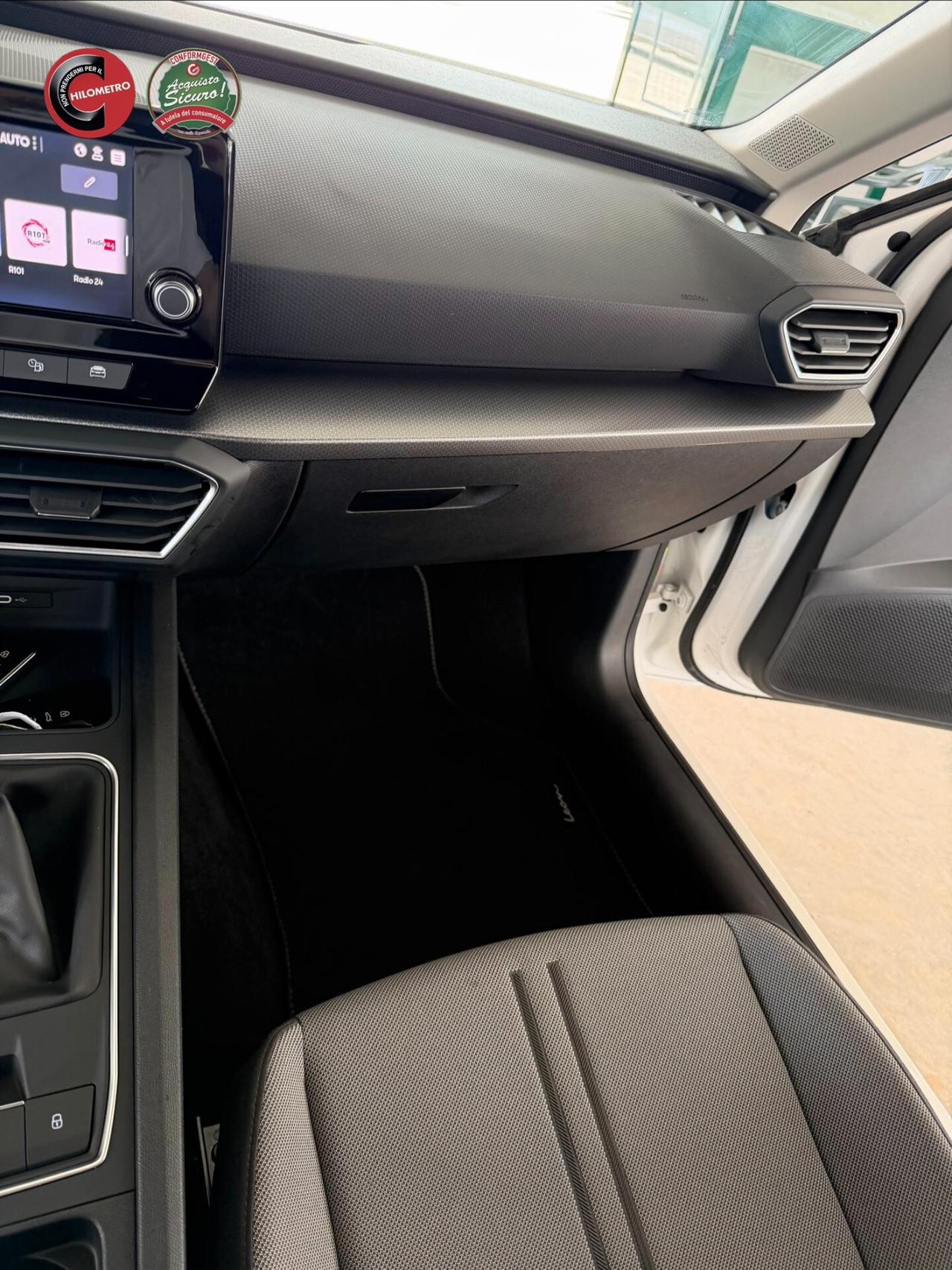 Seat Leon 2.0 TDI Style