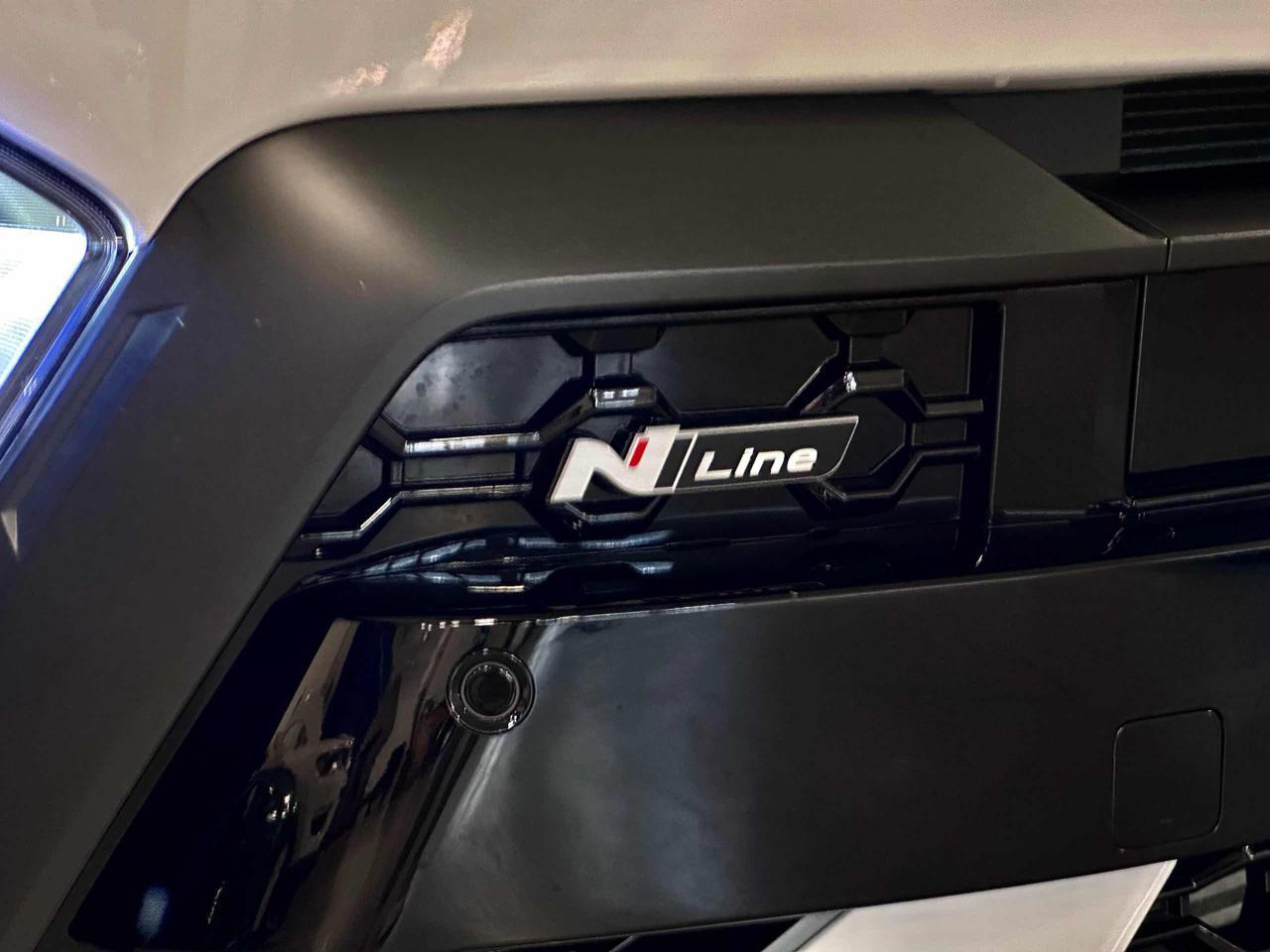 HYUNDAI Kona HEV 1.6 DCT NLine