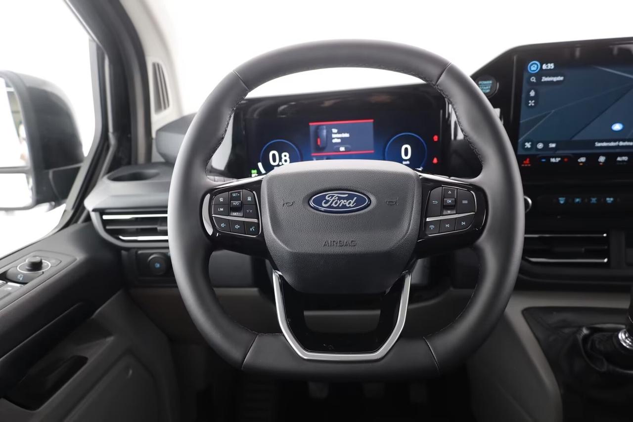 Ford Transit Courier Tourneo Custom 2.0 L2