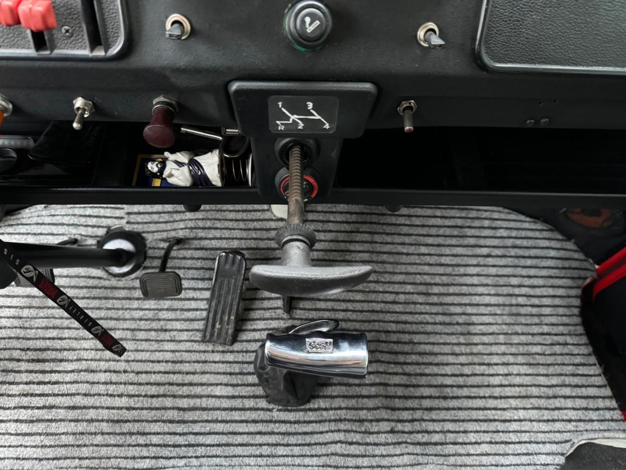 Volkswagen T2 Pulmino - ASI