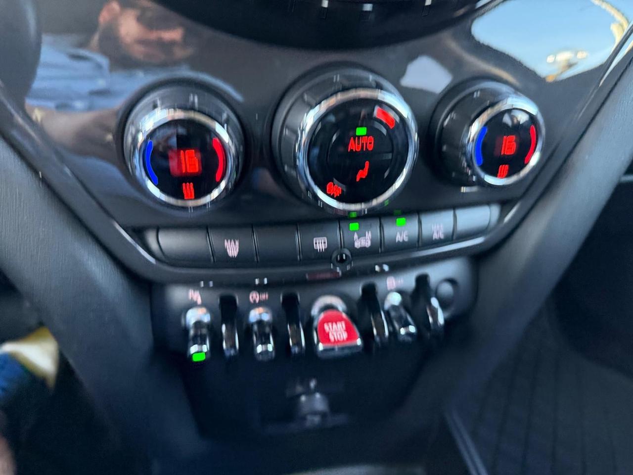 Mini Cooper D Countryman 2.0 Northwood Edition