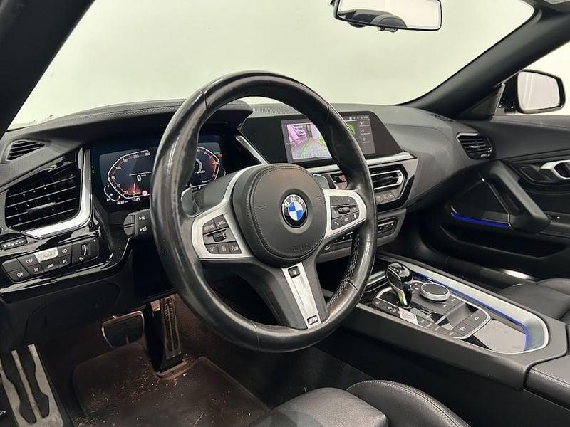 BMW Z4 sDrive20i MSport