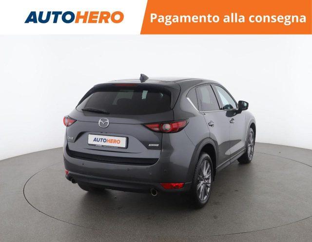 MAZDA CX-5 2.0L Skyactiv-G 165 CV 2WD Evolve