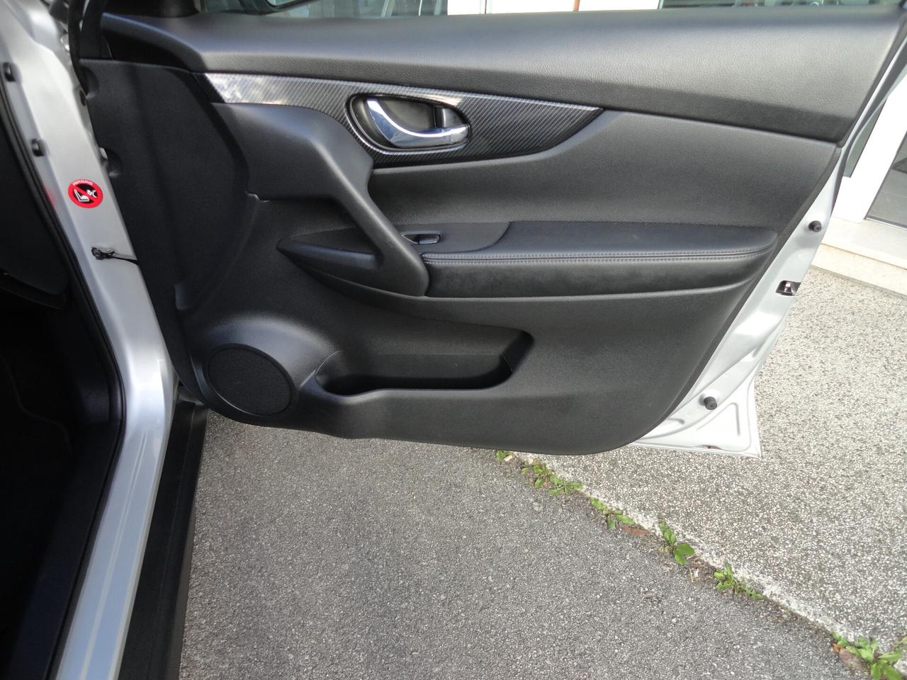 Nissan X-Trail 1.6 dCi 2WD Business