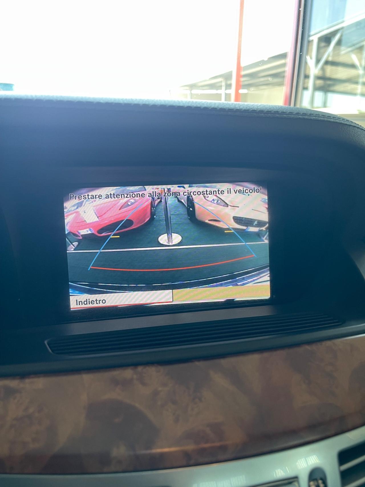 Mercedes-benz S320 CDI 4MATIC PERMUTE RATE