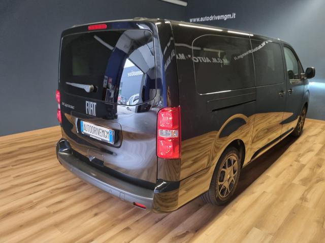 FIAT Ulysse 2.0 BlueHDi 180 CV AT8 L3 Combi
