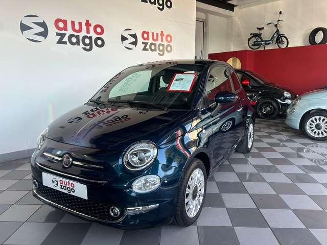 Fiat 500 1.0 hybrid Dolcevita 70cv