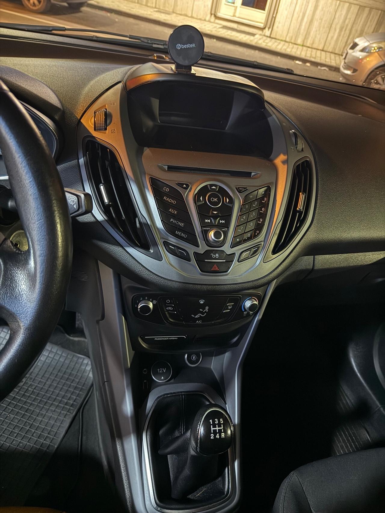 Ford B-Max 1.4 90 CV GPL Plus