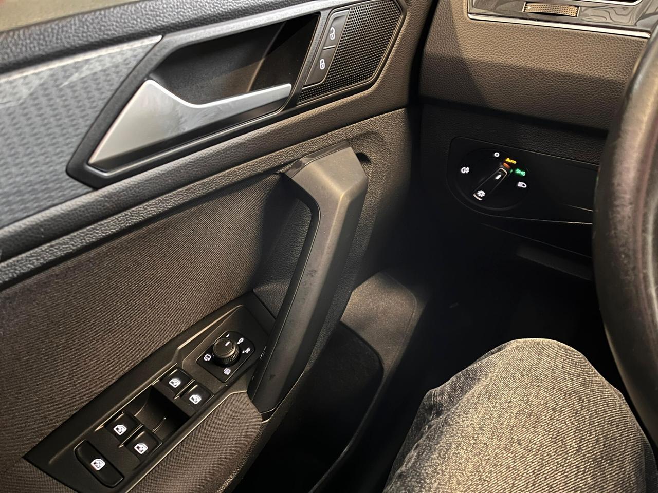 Volkswagen Tiguan 2.0 TDI 150 CV SCR DSG Life