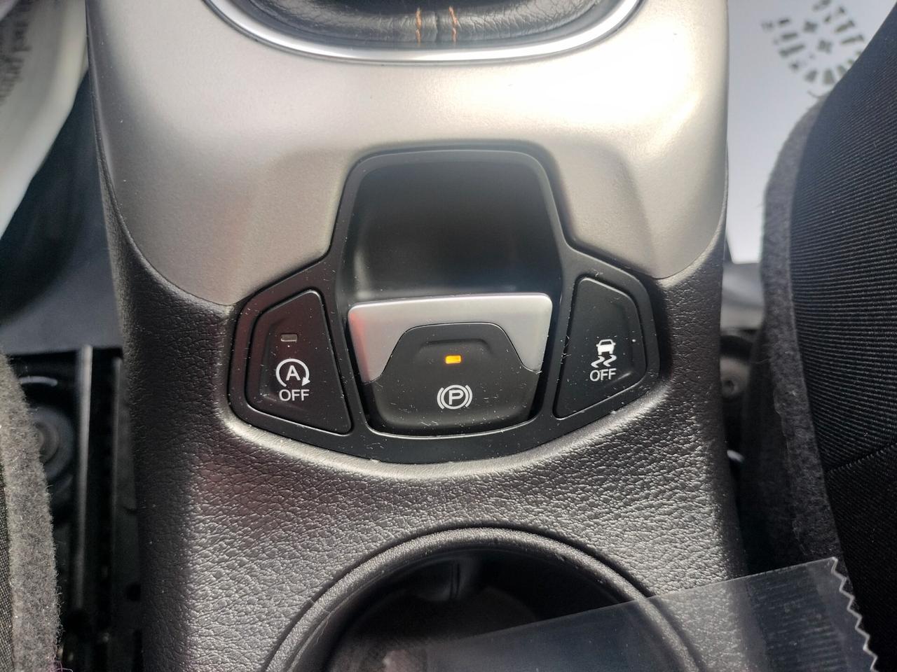 Jeep Compass 1.6 Multijet II 2WD Business
