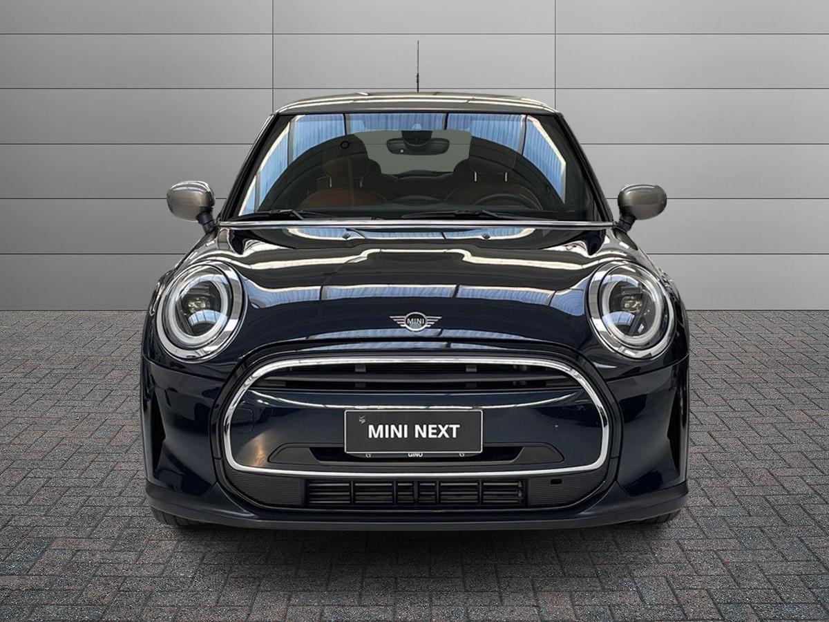 MINI Mini IV F56 2021 3p - Mini 3p 1.5 Cooper Yours Premium Plus Package auto