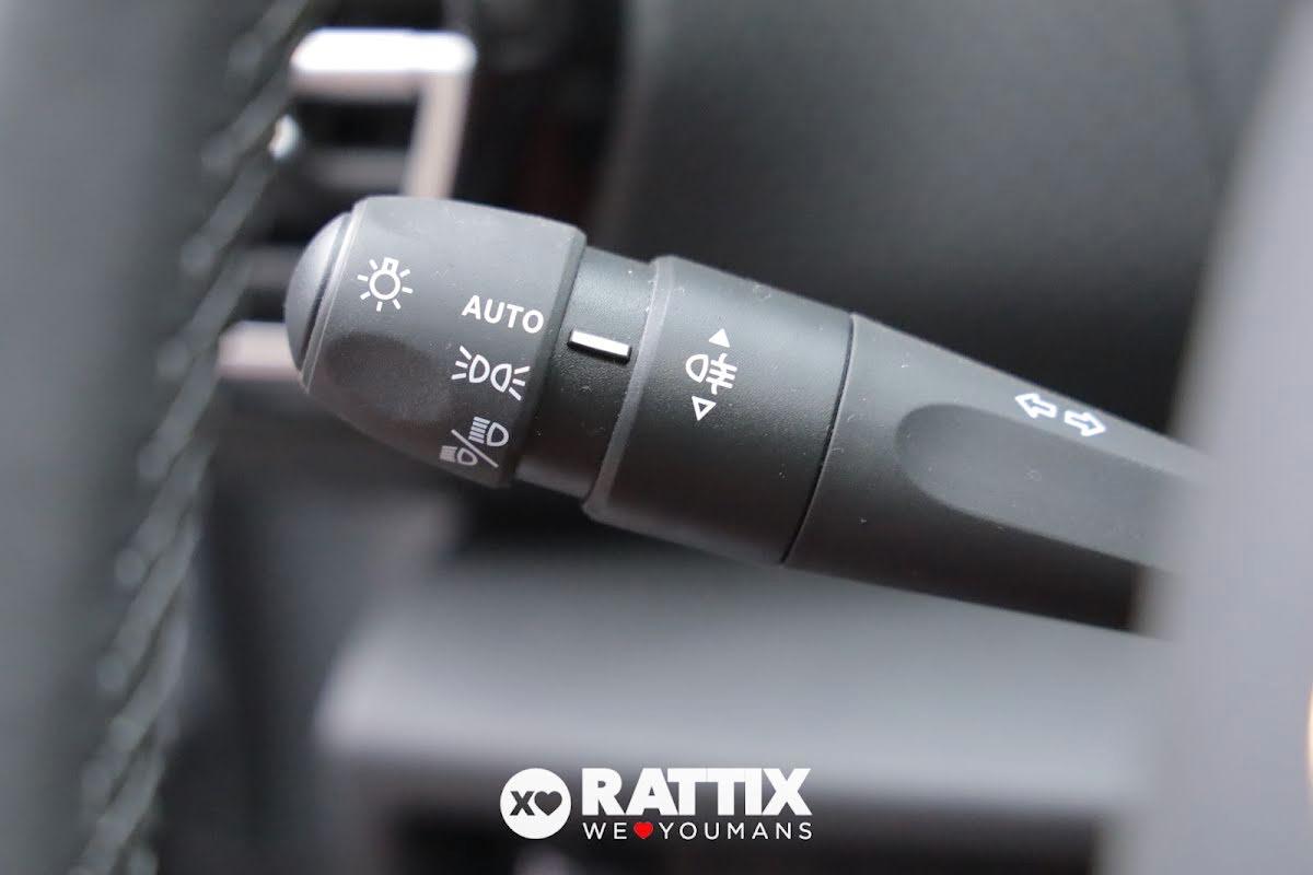 Citroen C4 1.2 puretech 130CV Max eat8