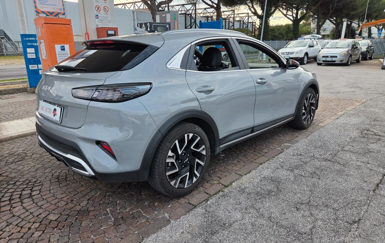 Kia Ceed Xceed T-GDi 150cv DCT GT-LINE