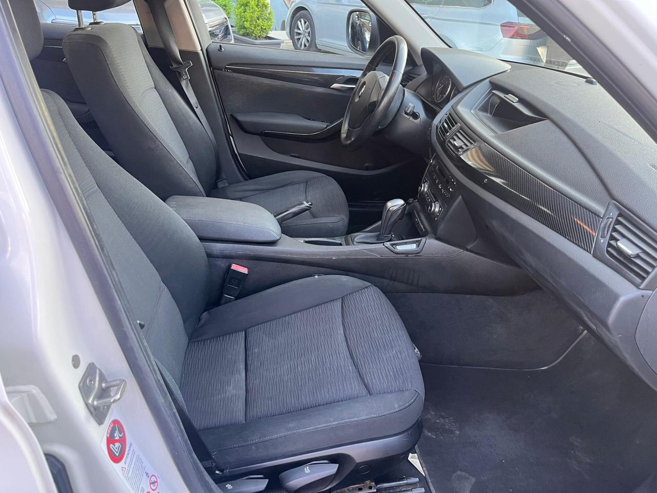 BMW X1 SDRIVE 18D FUTURA