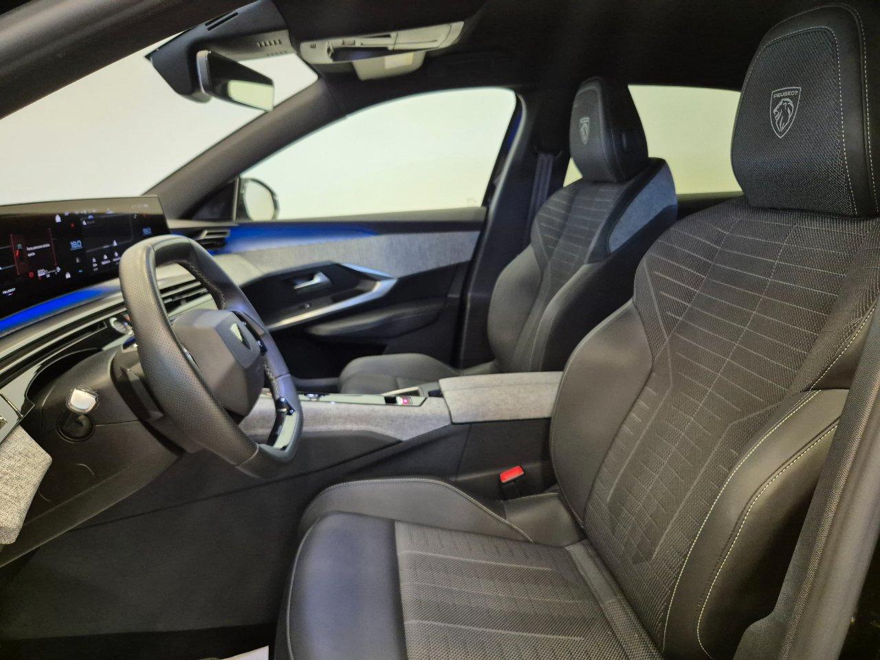 Peugeot 3008 1.2 hybrid GT 145cv e-dcs6 IN PROMO