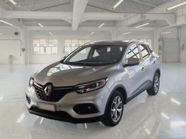 RENAULT KADJAR 1.5 DCI 85KW BLUE BUSINESS