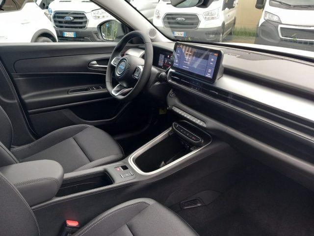 JEEP Avenger 1.2 Turbo MHEV Summit