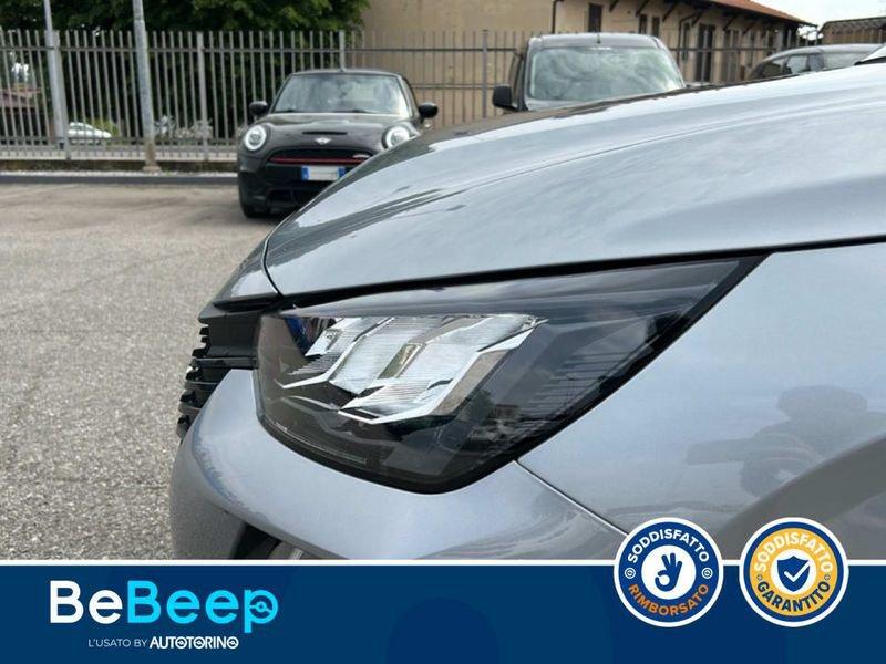 Peugeot 208 1.2 PURETECH STYLE S&S 75CV