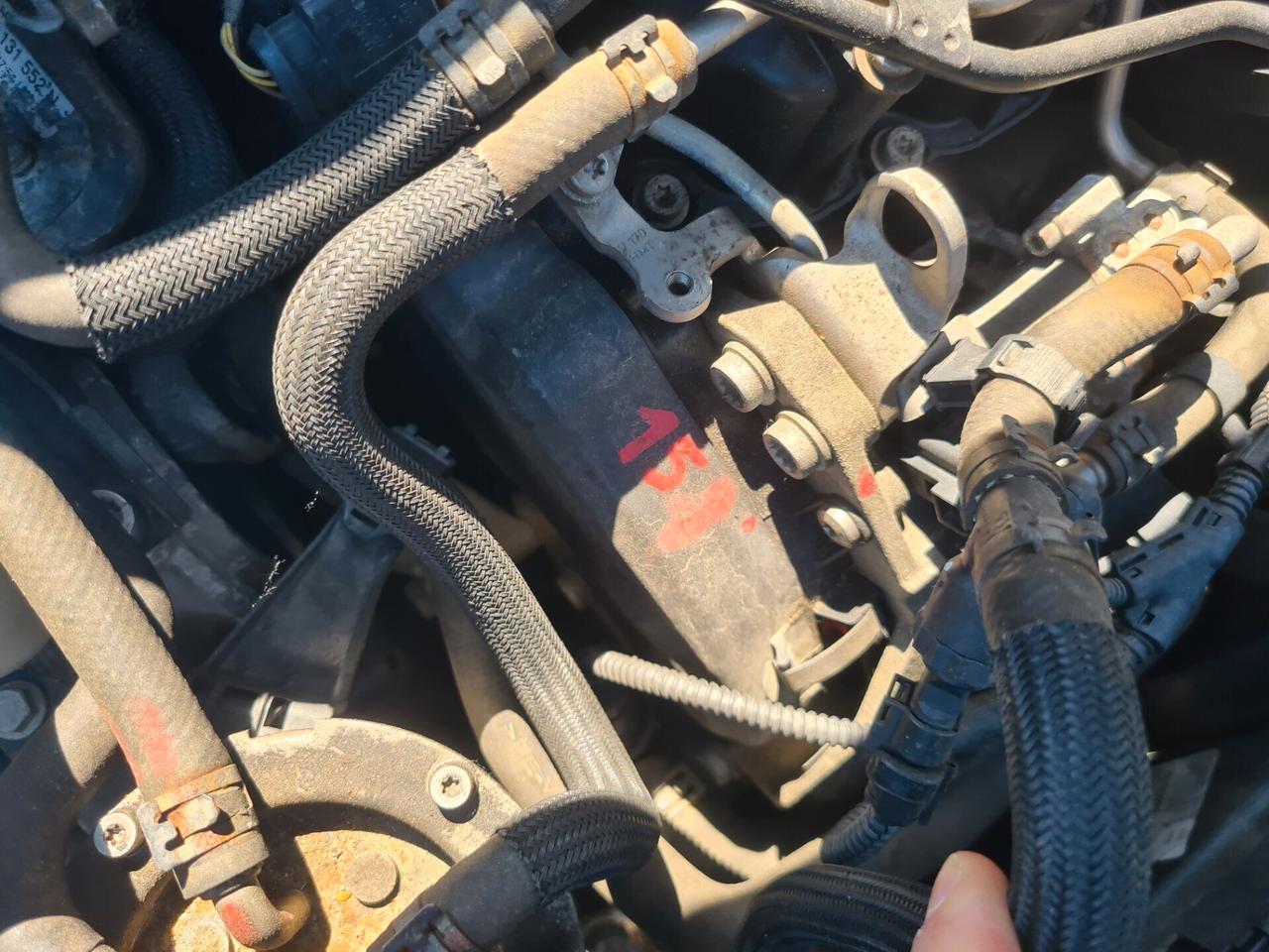 Volkswagen Caddy 1.6tdi 75cv comfortline autocarro N1 5 posti