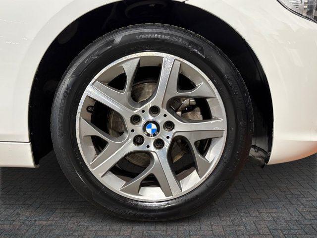 BMW 216 d Active Tourer Sport