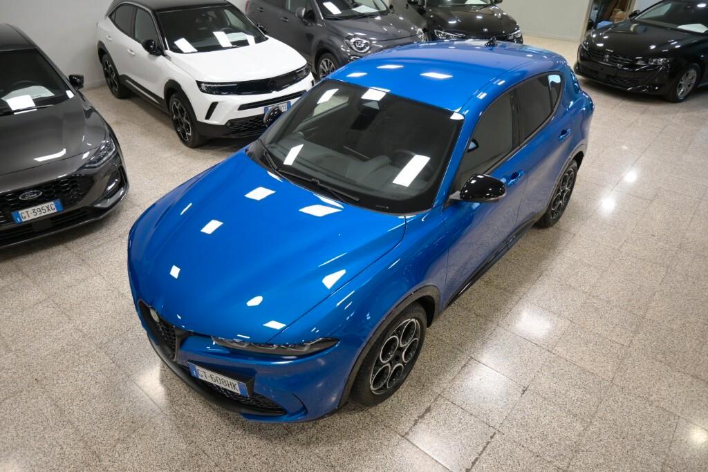 Alfa Romeo Tonale 1.6 diesel 130 CV TCT6 Sprint