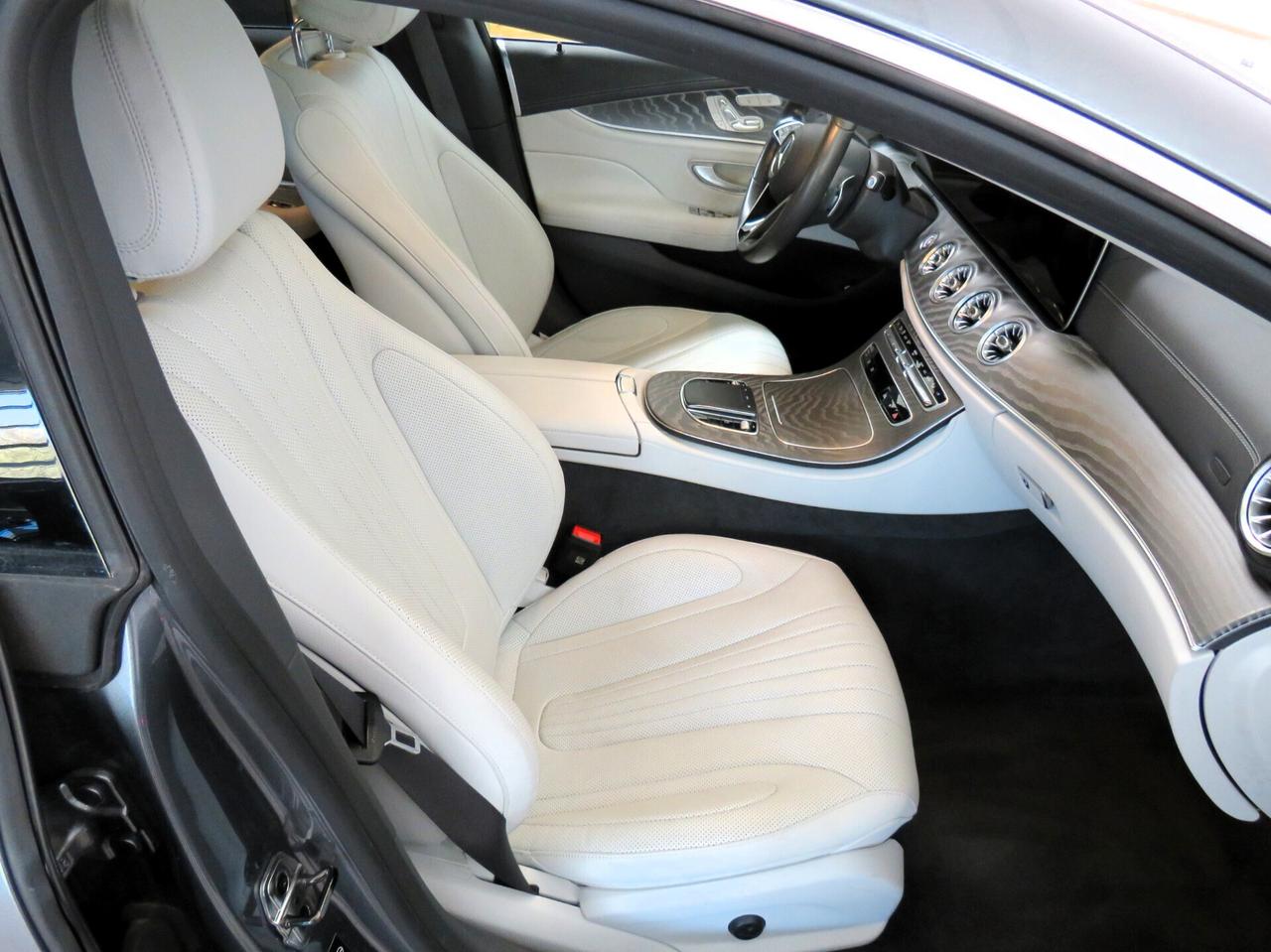 Mercedes-benz CLS 450 4Matic Mild hybrid Premium