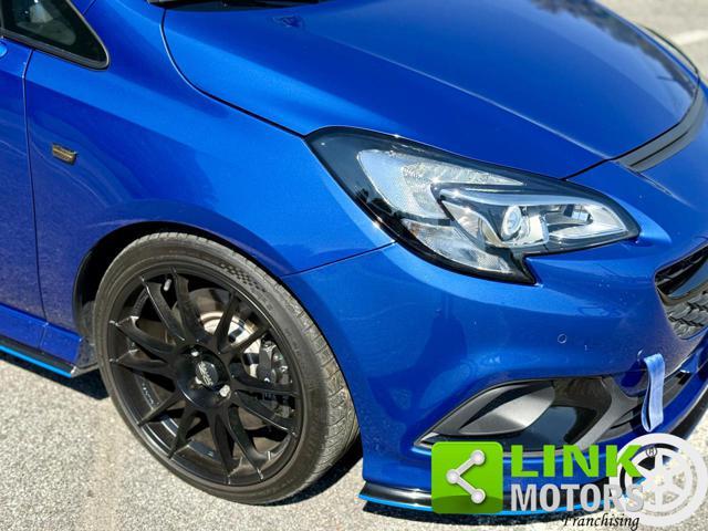 OPEL Corsa OPC