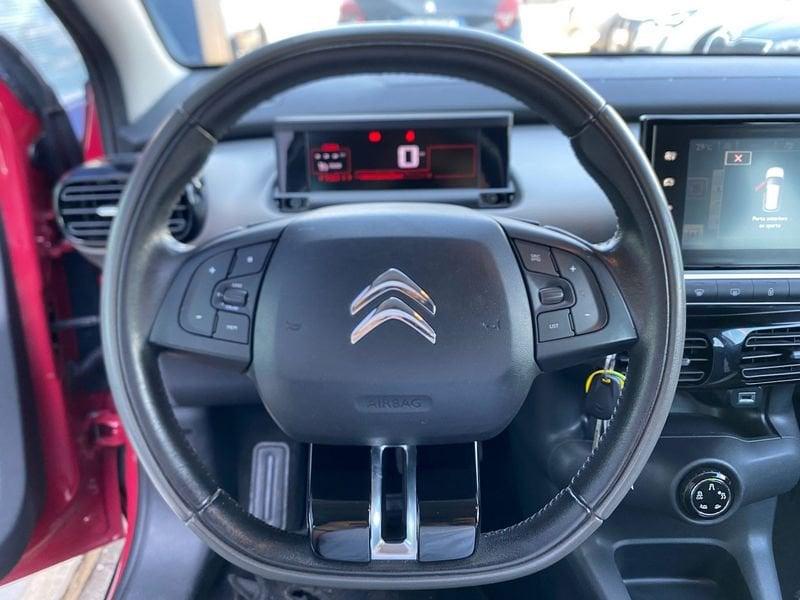 Citroën C4 Cactus BlueHDi 100 Feel
