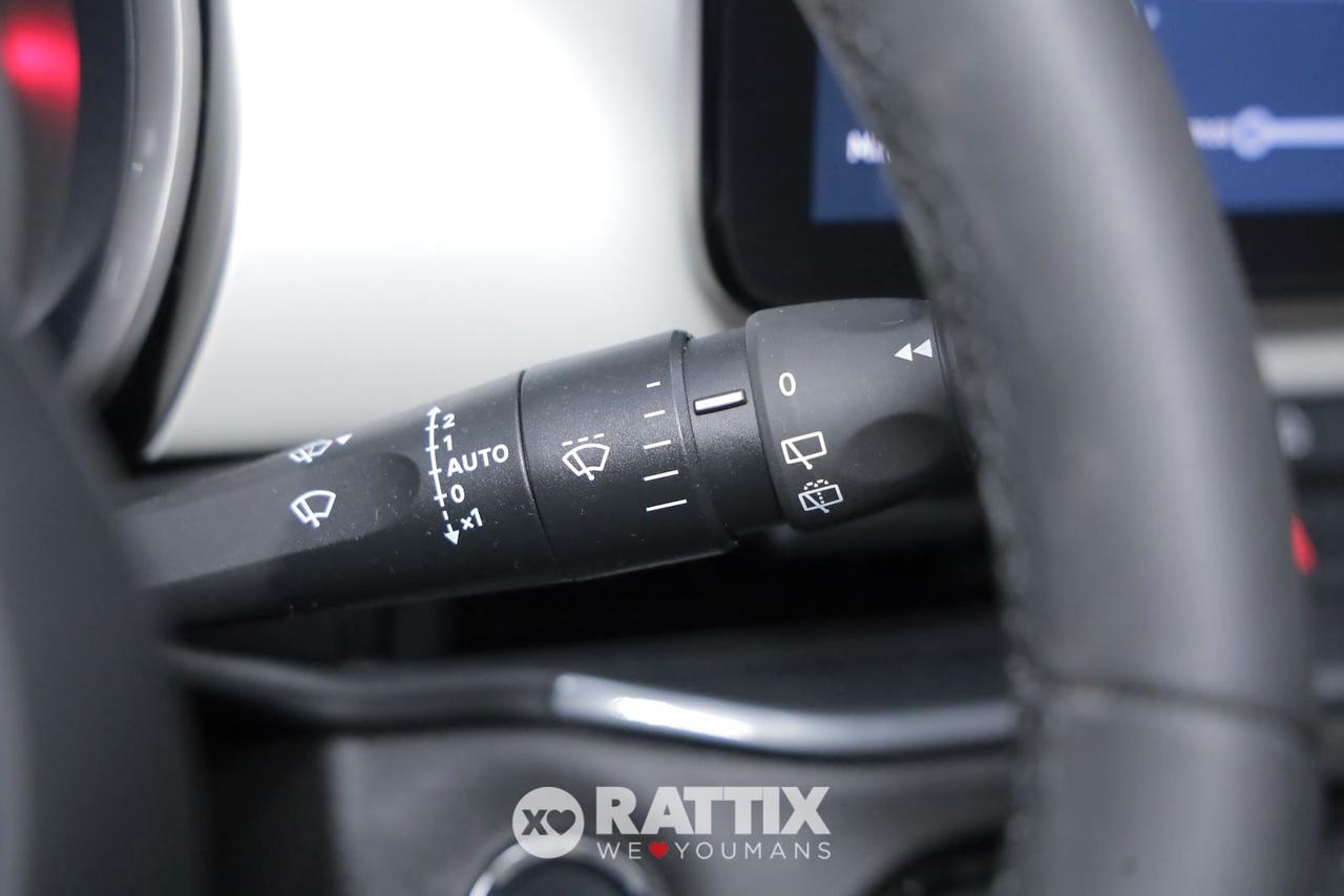 Fiat 600 1.2 hybrid La Prima