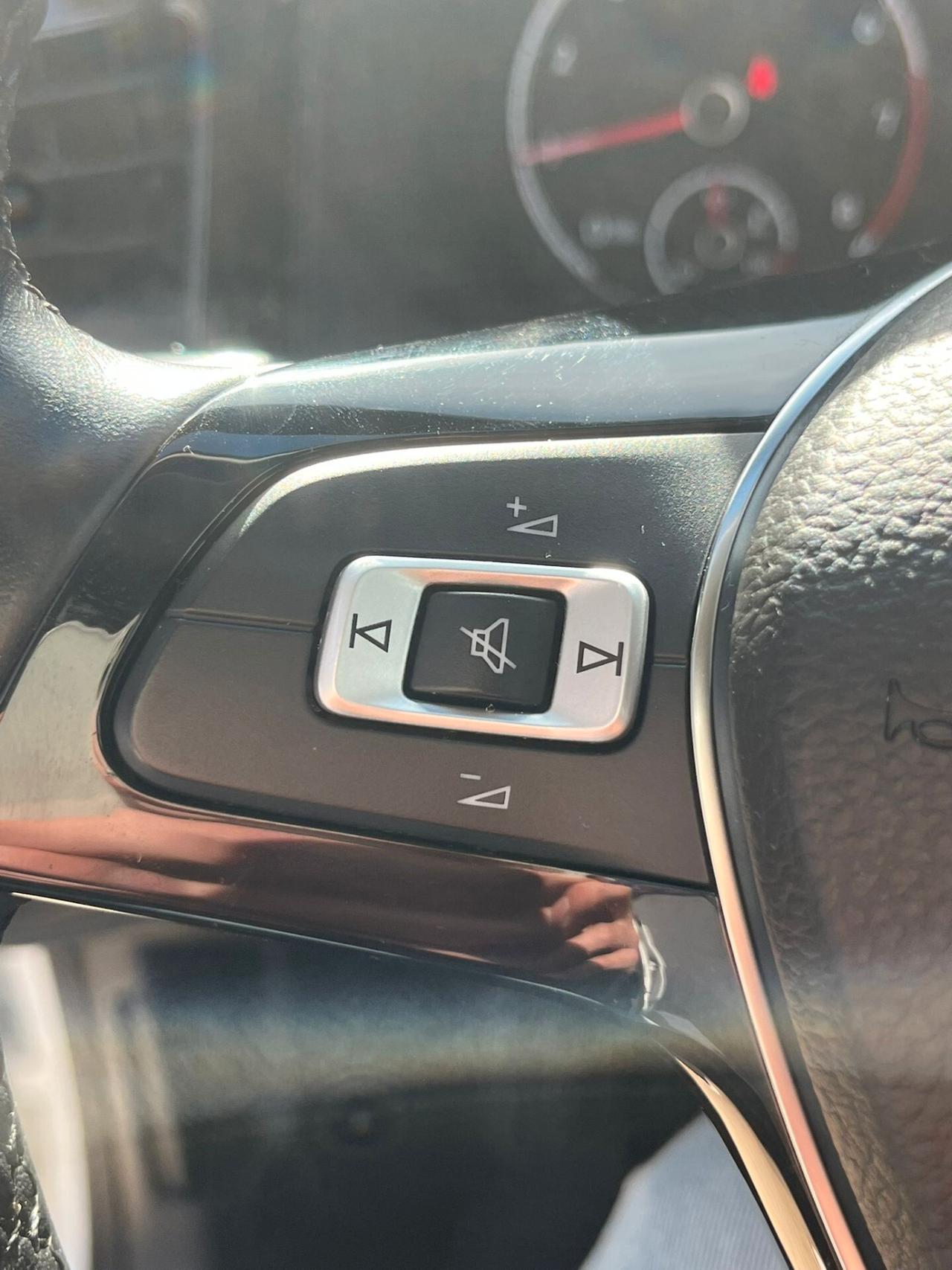 Volkswagen Polo 1.0 TSI 115 CV DSG 5p. Highline BlueMotion Technology