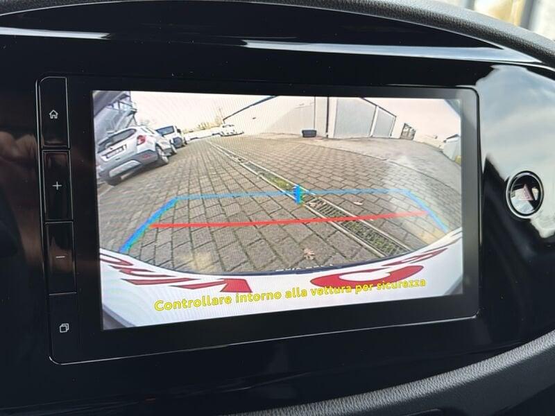 Toyota Aygo X Aygo X 1.0 Active 72cv