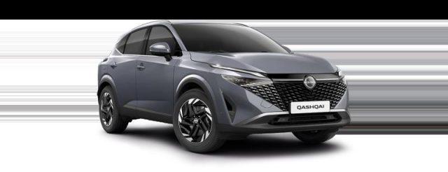 NISSAN Qashqai e-Power N-Design