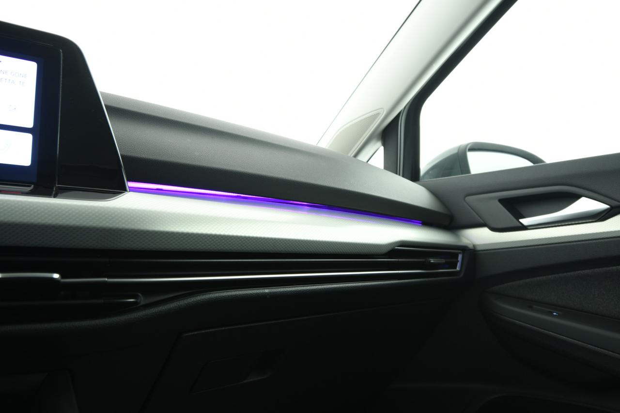 VOLKSWAGEN Golf 2.0 tdi Move 150cv dsg TETTO PANO+HEAD UP+CAMERA+ACC