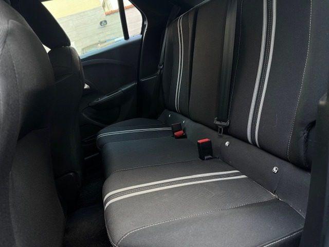 OPEL Corsa 1.2 75cv GS NESSUN VINCOLO DI FINANZIAMENTO !!!