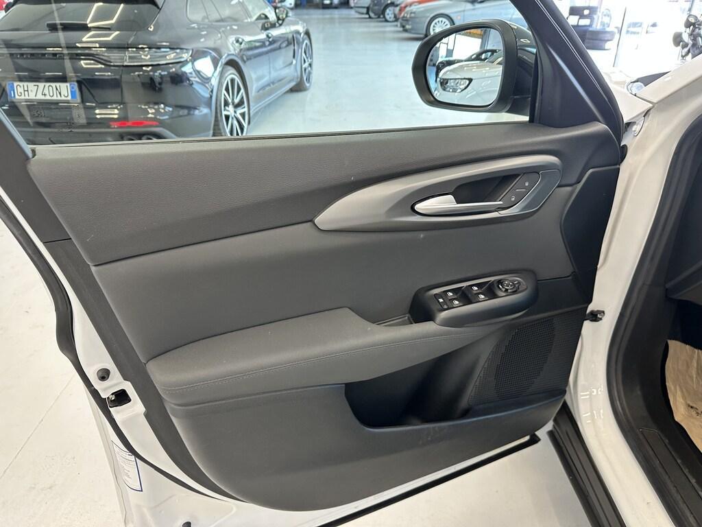 Alfa Romeo Tonale 1.5 Hybrid Ti TCT7