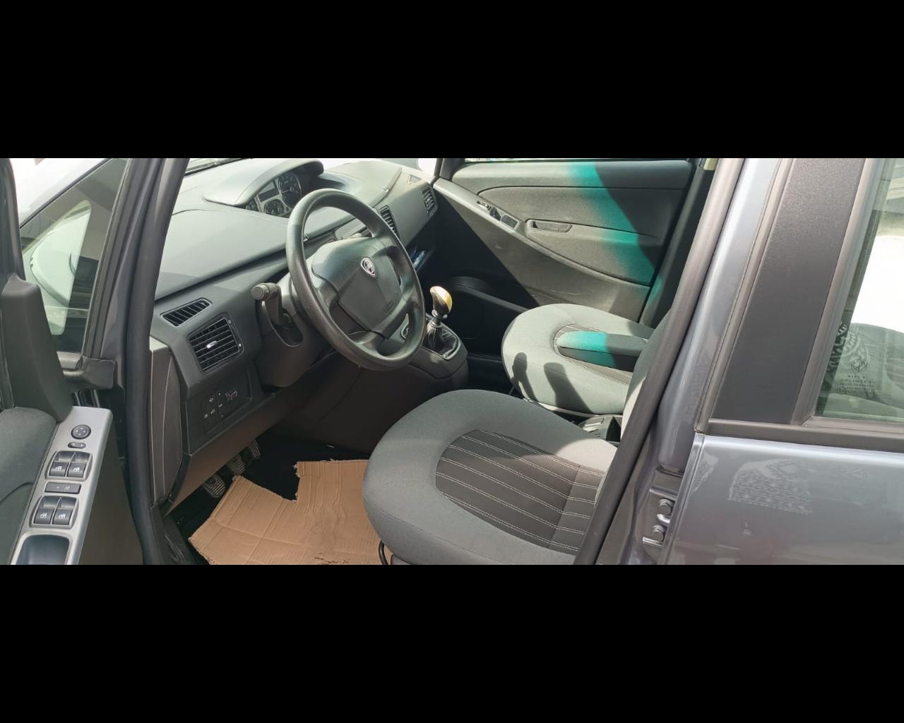 LANCIA Musa 2ª serie - Musa 1.4 8V Ecochic (GPL) Diva